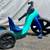 Kids Big Wheel, 3- wheel Trike, durable and lightweight 4 thumbnail