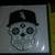 Chicago WHITE SOX Cinco De Mayo Day Of The Dead Sugar Skull 2019 PIN 1 thumbnail