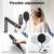 Like New - Aokeo Professional Microphone Pop Filter Mask Shield 4 thumbnail