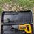 DeWalt Reciprocating saw 1 thumbnail