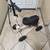 Knee scooter walker rover 2 available 2 thumbnail