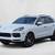 2023 Porsche Cayenne AWD All Wheel Drive Certified Platinum Edition SUV 1 thumbnail