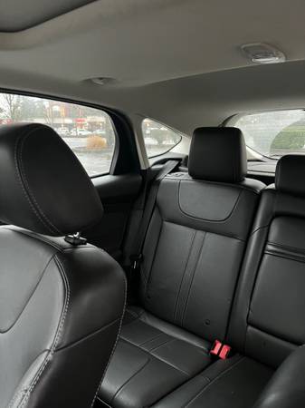 Ford Focus - $4.90063469759971201124