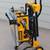 DeWalt DWE7480 Compact Job site Table Saw with rolling stand 5 thumbnail