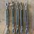 3/8” x 6” turnbuckle — new!! 1 thumbnail
