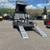 New 7x14 UTV/ATV 6k axle all steel utility trailer w/pop-up tent 2 thumbnail