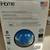 New iHome Bluetooth wireless speaker 4 thumbnail