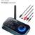 Bluetooth 5.3 Transmitter Receiver for TV to 2 Headphones 1 thumbnail