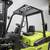 *** 2013 CLARK C55D FORKLIFT *** 6 thumbnail