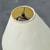 Vintage Cream Plaster Floor Lamp 5 thumbnail