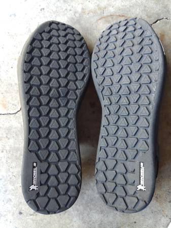 NW Northwave MTB Shoes Size 11 - $20 (Bellevue)63471323344385122
