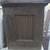 Antique Solid Wood Bar / Tool / Kitchen Island Cabinet 5 thumbnail