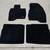 2016 Ford Explorer Floor Mats 1 thumbnail