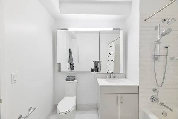$3,500 / 1br - 3 Months Free! New Development! (Long Island City)63854479870209123