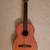 Classical/Flamenco Guitar EC, Made in Japan in 1971 1 thumbnail