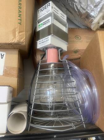 400 watt temporary work light 1