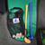 Playhut Twist n Fold Putt n Play Golf Set Indoor Outdoor 5 thumbnail