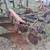 3 Bottom Plow - Cat 2 Category II 3-14" 1 thumbnail