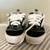Little kids size 2- Vans Knu Skool Skate Shoe (barely worn) 2 thumbnail