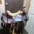 Tex tan saddle 1 thumbnail
