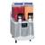 Bunn Ultra 2 Slushy machine, dual hoppers 1 thumbnail