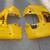 2009 Can Am Outlander 800 R Front Rear Fenders 1 thumbnail