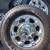 18" Ford F250 lariat stock wheels tires great shape 2 thumbnail