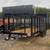 84×16 HD Series Landscape Trailer 7 thumbnail