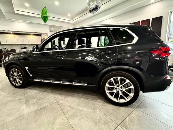 2024 BMW X5 xDrive40i Sports Activity Vehicle 499 / MO - $499 (+ Luxury Motor Club)63614501422593123