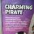 Charming Pirate Costume, Signature Collection Child sz 12-14 2 thumbnail