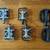 Bike parts lot sale 2 thumbnail