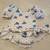 7 Clothes girl size 5 includes 4 pair socks 10 thumbnail