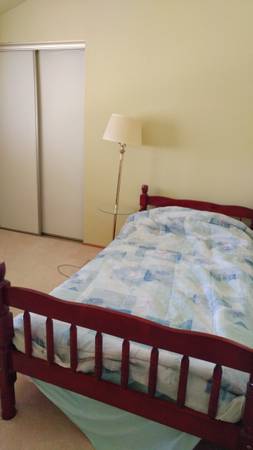 $1,350 / 5br - 100ft2 - Sunnyvale - Single Bedroom for Rent (sunnyvale)63813640069889123