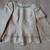 Thai Silk Lady Blouse - Brown 6 thumbnail