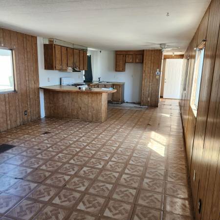 $1,185 / 2br - Manufactured Home 4 Rent by Owner - NO application fee - NOT in Park (Bullhead City, AZ)63618564124547122