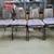 Kitchen Table and Chairs - priced separately 3 thumbnail