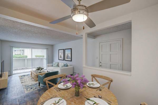 $3,388 / 2br - 771ft2 - 2 habitaciones 1 baño cerca del centro y West Cliff (santa cruz)63668011801345124