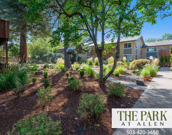 $1,595 / 2br - $500 SAVINGS! 2B & Lots to Do | Parking, Numerous Nearby Parks (Beaverton)63956354393603120
