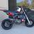 Kids Beginner 40cc 4 stroke Dirt Bike 24MPH!!! 3 thumbnail