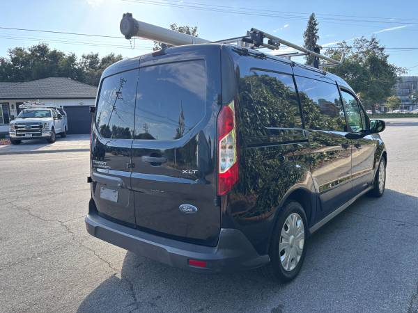 2018 Ford TRANSIT CONNECT XLT - Photo 15