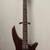 Jackson JS Series JS23 Spectra 4-String Bass - Walnut Stain 1 thumbnail