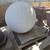 DECORATIVE CONCRETE GARDEN BALLS $45-$350 EACH 7 thumbnail