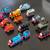 Thomas The Tank Engine and Friends Diecast Trains Collection 17 Pieces 1 thumbnail