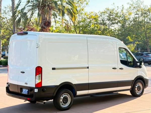 2020 Ford Transit 250 3dr - Photo 9
