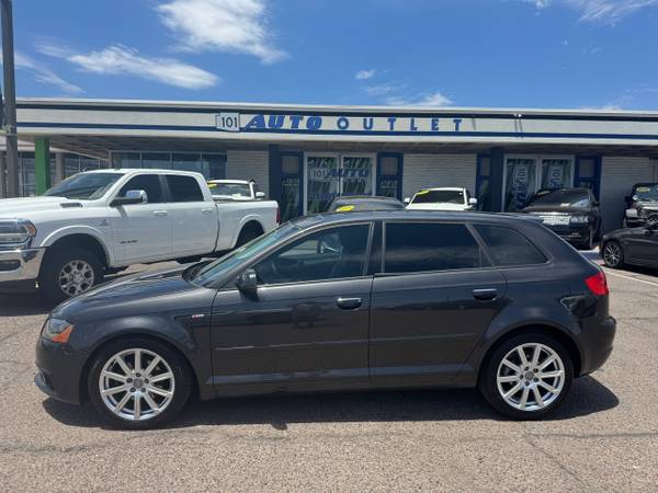 2011 Audi A3 2.0 TDI PREMIUM PLUS - $7,990 (7224 E McDowell Rd  Scottsdale, AZ 85257)63616949179521121