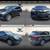 $313/mo - 2015 Ford F150 F 150 F-150 XLT 4x4SuperCab 65 ft SB 17 thumbnail