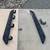 GMC Sierra 2500 running boards 1 thumbnail
