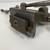 Lorch 65mm Tailstock w/ Original Erkawe Chuck & Key - Lorch LLRGN LAS 10mm Watch 8 thumbnail