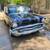 CLASSIC 1957 CHEVY 2-DOOR SEDAN DELIVERY 4 thumbnail