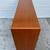Mid Century Modern Teak Bookcase/Display Cabinet 13 thumbnail